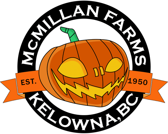 McMillan Farms logo